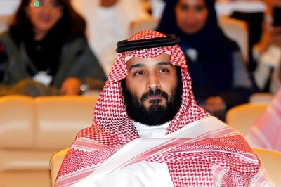 'I Take Full Responsibility But...': Saudi Crown Prince Denies Ordering Jamal Khashoggi's Murder