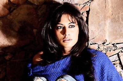 Sudhir Mishra over Kamal Hassan for Chitrangada