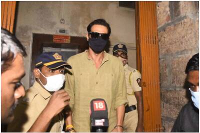 NCB Finds Arjun Rampal Arranged Backdated Prescription for Banned Tablets Through Relative