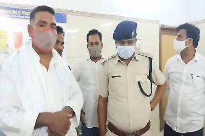 Former MP’s Brother Shot Dead In Bihar After Being Robbed Of Rs 5 Lakh