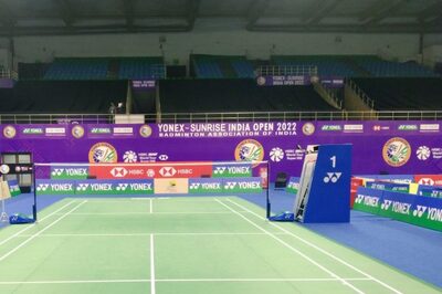 India Open 2022 Day 3: Various Walkovers, PV Sindhu, Saina Nehwal in Action; Order of Play, Where to Watch