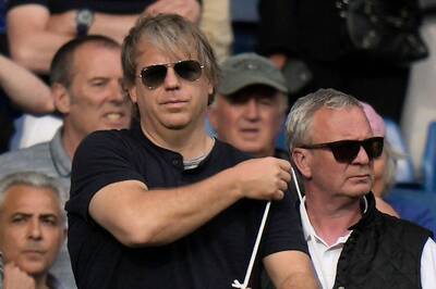 Chelsea Sale to Todd Boehly Consortium to be Completed Before End of Month