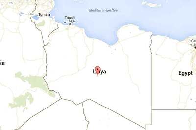 Abducted Indian's family claims to have received call from him