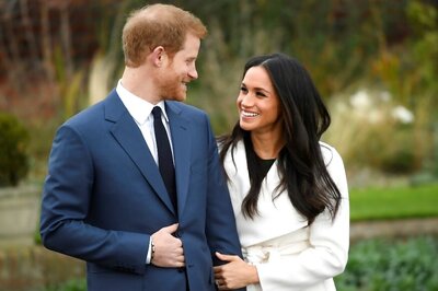 Prince Harry-Meghan Markle Wedding: Will The Bride-To-Be Go Trendy or Classic with Her Dress