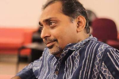 'Chandrabindoo' singer makes his acting debut