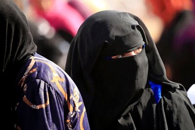 Top Europe Court Upholds Ban on Full-face Veil in Belgium