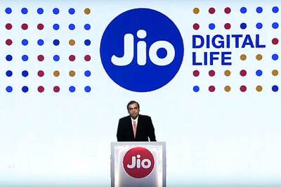 Reliance Jio 'JioFootball Offer': Avail Rs 2200 Cashback on Samsung, Motorola, Xiaomi And Other Smartphones