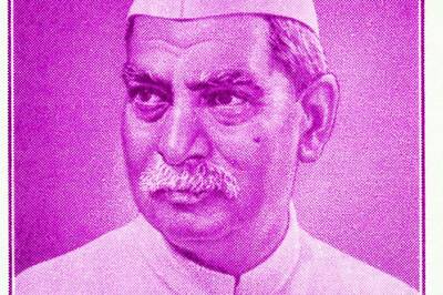 Dr Rajendra Prasad Birth Anniversary: 10 Interesting Facts About First President of India