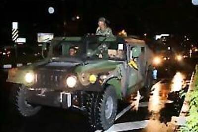 Thai coup sparks Asian uncertainty