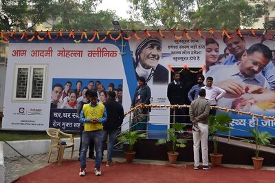 Beyond Kejriwal Vs L-G Debate: A Day Inside Delhi's Mohalla Clinic