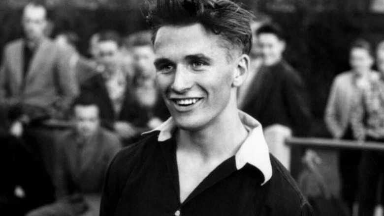 Kurt Hamrin, Sweden Great Who Was The Last Living Player from 1958 World Cup Final, Dies Aged 89