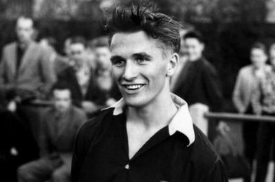 Kurt Hamrin, Sweden Great Who Was The Last Living Player from 1958 World Cup Final, Dies Aged 89