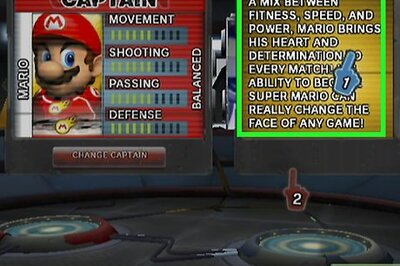 How to Play Mario Strikers Charged