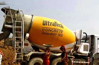 UltraTech Q4 Result: Net Profit Falls 36% YoY to Rs 1,670 Crore, Revenue Up 17.7%
