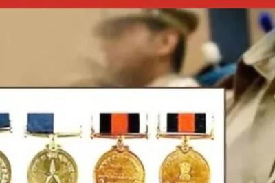 On Independence Day, 1,037 Police Personnel Across India Receive Gallantry Awards