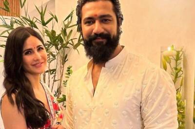 Katrina Kaif On Her Wedding With Vicky Kaushal: ‘Felt Anxious While Planning My Marriage’