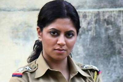 Stunt scars will give me stories to tell: Kavita Kaushik