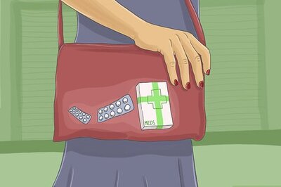 How to Travel with Medications