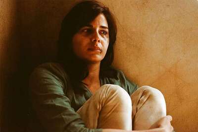 Confident of Carrying a Film on My Shoulders: Kirti Kulhari