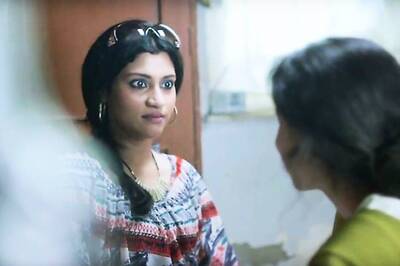 The trailer of Konkona Sen Sharma, Tillotama Shome starrer 'Nayantara's Necklace' looks promising