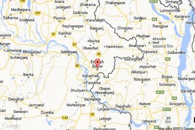 WB: 15 passenger dies in road accident in Malda