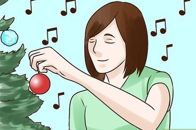 How to Get Yourself Into the Christmas Spirit