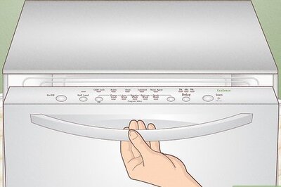 How to Fix Your Bosch Dishwasher and Restart It