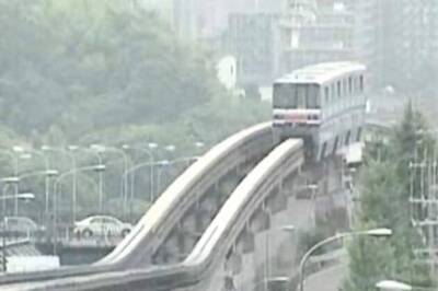 Survey on Lucknow Metro stations to begin May 1