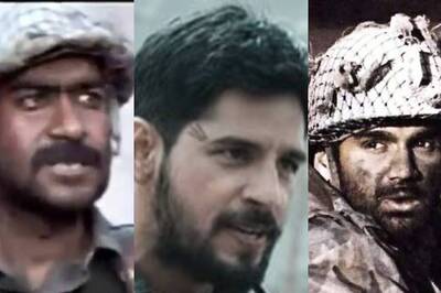 Ajay Devgn, Suniel Shetty React To 21 Andaman-Nicobar Islands Being Named After Param Vir Chakra Heroes