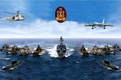 Navy officers approach HC to quash proceedings
