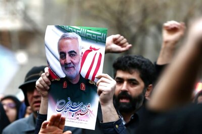 US Asked for Proportionate Response to General Soleimani's Killing, Says Iran