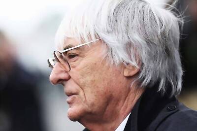 F1 boss waives Nurburgring entry fee
