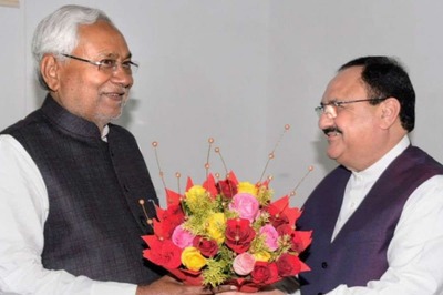 JD(U)-BJP Alliance Will Not Last Till Next Assembly Polls in Bihar: Prashant Kishor