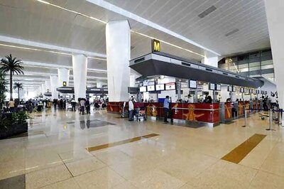 Flap of Cathay Pacific aircraft comes off while landing in Delhi, DGCA initiates probe