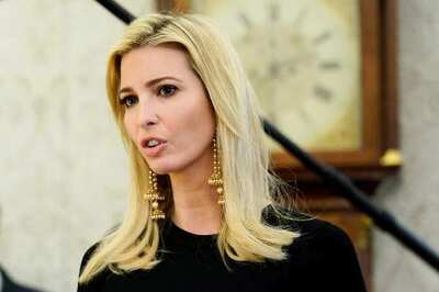 White House Defends Ivanka Trump's Travel to Celebrate Passover Amid Social Distancing Guidelines