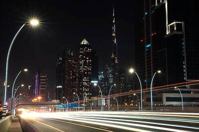 Honour Killings Criminalised, Live-in Allowed: UAE Relaxes Islamic Laws to 'Keep Pace With Changing World'