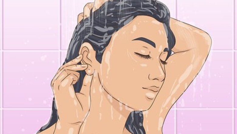 How to Put Your Earring Back when It Won't Go in