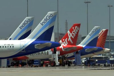 Govt to Resume Domestic Flight Services from May 25, To Serve All Major Airports