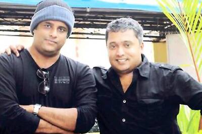 Director Arun Kumar Aravind on 'Left Right Left'