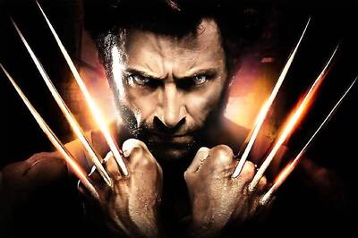Hugh Jackman hints at older Logan storyline for 'Wolverine 3'