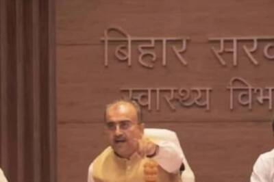 Bihar Health Dept To Fill 45,000 Vacant Posts In 4 Months. Details Inside