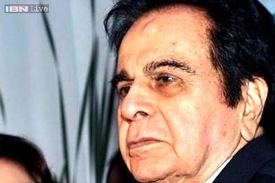 Decided to forgo birthday celebrations, saddened by tragedy in Chennai: Dilip Kumar