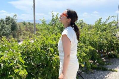 Parineeti Chopra 'Looking Up' After Long Time as Fans Praise Her Recent Performances