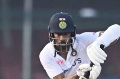 Wriddhiman Saha Receives an Outpouring of Support
