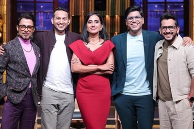 Shark Tank India 3: The Cinnamon Kitchen Impresses Judges, Gets Investment Of Rs 60 Lakh
