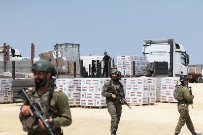 Israel-Hamas War: New Gaza Ceasefire Deal 'Leaked', But What Does It Entail?