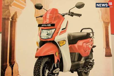 Honda Cliq Launched in India at Rs 42,499, Takes the Navi Approach