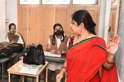 UP Teacher Recruitment Exam Toppers Have 'Poor Academic' Record, Claim Candidates Alleged Scam