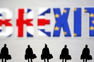 Fitch Revises Brexir View, Expects UK-EU Trade Relations to Move To WTO Terms