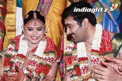 Video: Prasanna weds Sneha on May 11 at Vanagaram